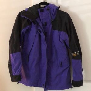 Mountain Hardware jacket